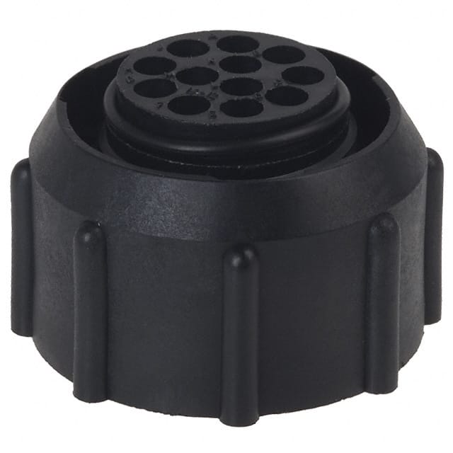 UTP61412S Souriau-Sunbank by Eaton  Alloggiamenti per connettori circolari